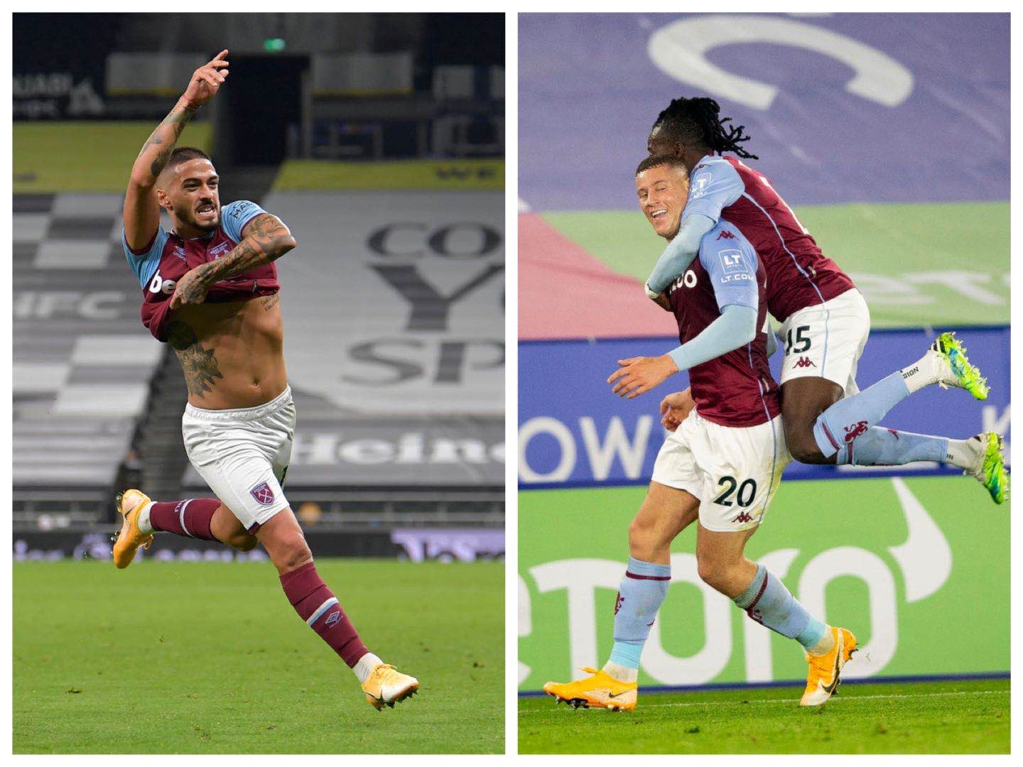 其在球场上 其在球场上