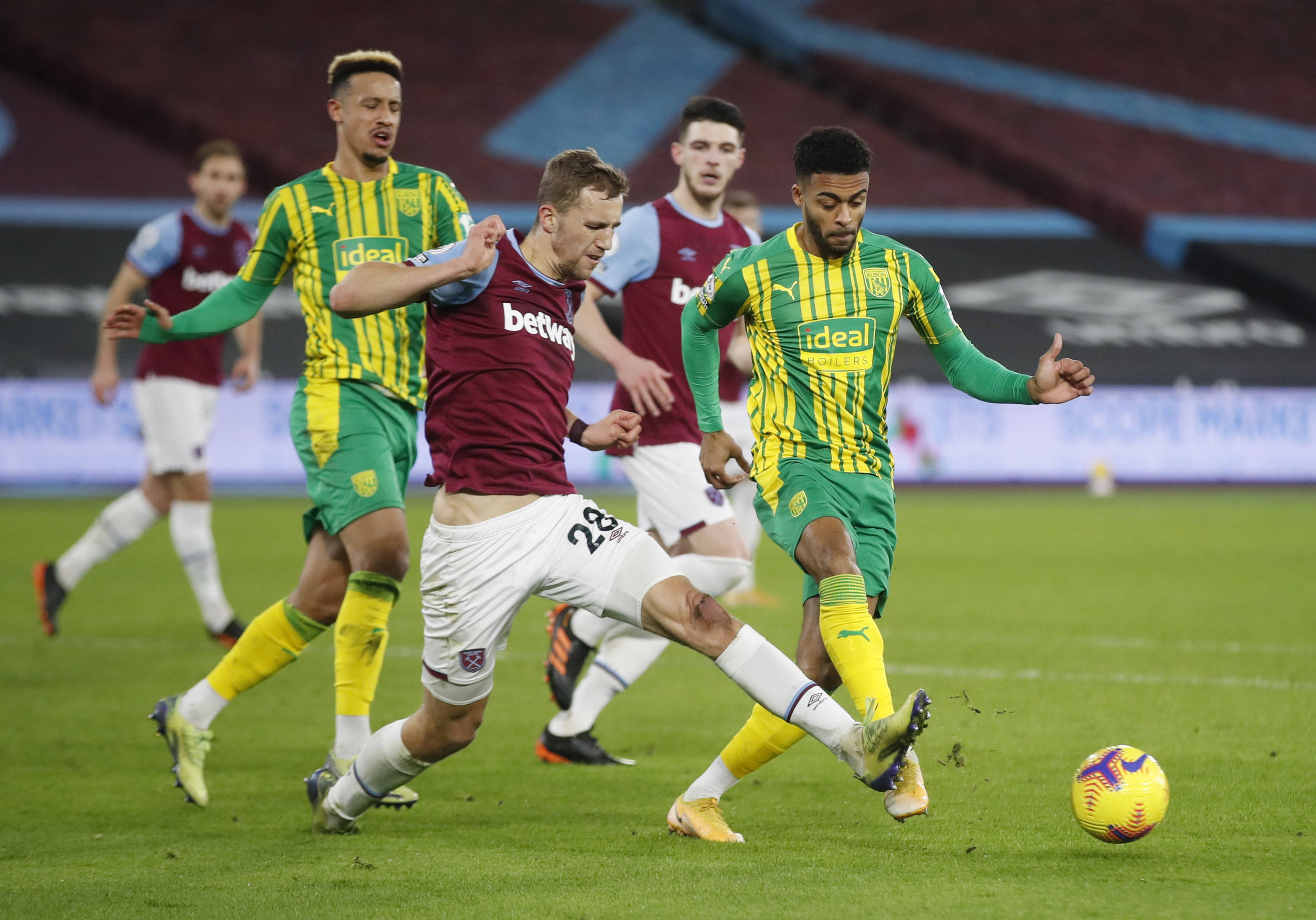 浦后防升级 浦后防升级